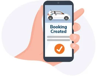 Book a van