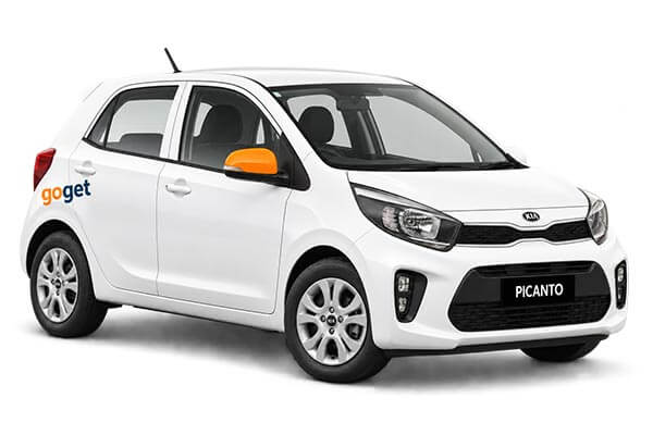 GoGet Small Hatch