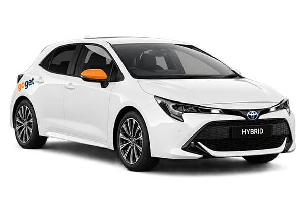 GoGet Medium Hatch
